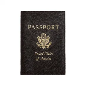 珑骧/Longchamp 护照套 Le Foulonne Mocha (L3416021US002)