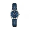 浪琴/Longines 名匠系列 自动机械 精钢 女表 L2.128.4.92.0