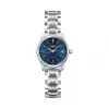 浪琴/Longines 名匠系列 自动机械 精钢 女表 L2.128.4.92.6