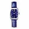 浪琴/Longines 典藏系列 自动机械 精钢 女表 L2.142.4.98.0