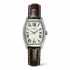 浪琴/Longines 典藏系列 石英 精钢 镶钻 女表 L2.155.0.71.9