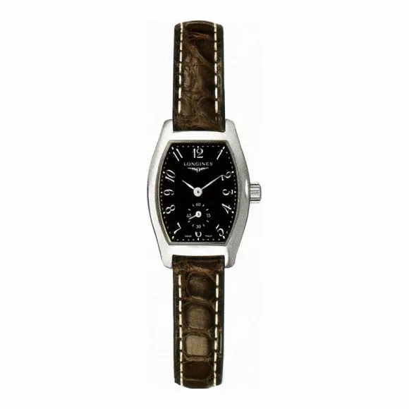 浪琴/Longines 典藏系列 石英 精钢 女表 L2.175.4.53.5