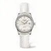 浪琴/Longines 名匠系列 自动机械 精钢 镶钻 女表 L2.257.0.87.2