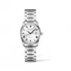 浪琴/Longines 名匠系列 29.00 MM 不锈钢 自动机械机芯 女表 L2.257.4.96.6
