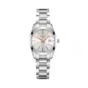 浪琴/Longines 康铂系列 精钢 石英机芯 女表 L2.286.4.72.6