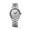 浪琴/Longines 浪琴名匠系列 34.00 MM 精钢 自动 女表 L2.357.0.73.6