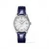 浪琴/Longines 名匠系列 34.00 MM 不锈钢 自动机械机芯 女表 L2.357.4.87.0