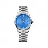 浪琴/Longines 名匠系列 34.00 MM 不锈钢 自动机械机芯 女表 L2.357.4.98.6