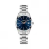 浪琴/Longines 康铂系列 精钢 石英机芯 女表 L2.386.4.92.6