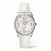 浪琴/Longines 名匠系列 自动机械 精钢  L2.518.4.88.2