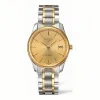 浪琴/Longines 名匠系列 自动机械 18K金 精钢  L2.518.5.32.7
