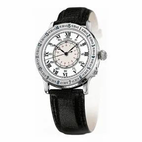 浪琴/Longines 经典复古系列 自动机械 精钢 男表 L2.601.4.11.2