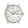 浪琴/Longines 名匠系列 40.00 MM 不锈钢 自动机械机芯 男表 L2.648.4.78.1