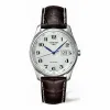 浪琴/Longines 名匠系列 自动机械 精钢 男表 L2.648.4.78.5