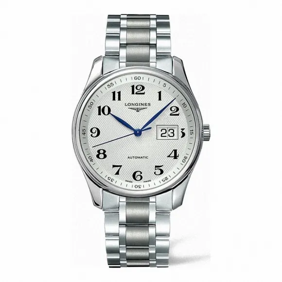 浪琴/Longines 名匠系列 自动机械 精钢 男表 L2.648.4.78.6