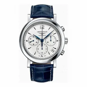 浪琴/Longines 经典复古系列 自动机械 精钢 男表 L2.704.4.16.3