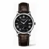 浪琴/Longines 名匠系列 自动机械 精钢 男表 L2.708.4.51.5