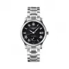 浪琴/Longines 名匠系列 自动机械 精钢 男表 L2.708.4.51.6