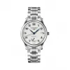 浪琴/Longines 名匠系列 自动机械 精钢 男表 L2.708.4.78.6