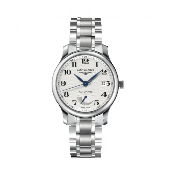 浪琴/Longines 名匠系列 自动机械 精钢 男表 L2.708.4.78.6