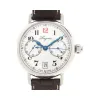 浪琴/Longines 名匠系列 精钢 自动机芯 L2.755.4.23.3