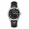 浪琴/Longines 名匠系列 自动机械 精钢 男表 L2.755.4.51.8