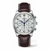 浪琴/Longines 典藏系列 自动机械 精钢 男表 L2.759.4.78.5