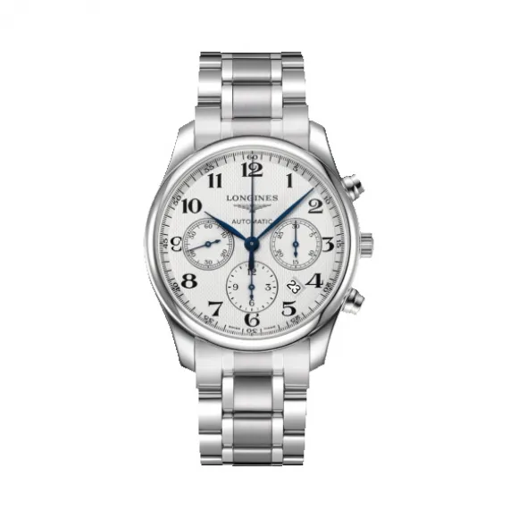 浪琴/Longines 典藏系列 自动机械 精钢 男表 L2.759.4.78.6