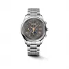 浪琴/Longines 名匠系列 42.00 MM 不锈钢 自动机械机芯 男表 L2.773.4.61.6