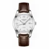 浪琴/Longines 康铂系列 自动机械 精钢 男表 L2.785.4.76.5