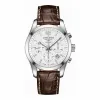 浪琴/Longines 康铂系列 自动机械 精钢 男表 L2.786.4.76.3