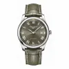浪琴/Longines 名匠系列 自动机械 精钢 男表 L2.793.4.71.5
