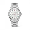 浪琴/Longines 大师系列 不锈钢 男表 L2.793.4.98.6