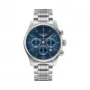 浪琴/Longines 精钢 蓝色 自动机械机芯 手表 L2.859.4.92.6