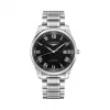浪琴/Longines 名匠系列 自动机械 精钢 男表 L2.893.4.51.6