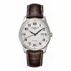 浪琴/Longines 名匠系列 自动机械 精钢 男表 L2.893.4.78.5