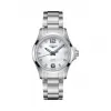 浪琴/Longines 康卡斯V.H.P. 石英机芯 精钢 女表 L3.316.4.87.6