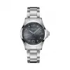 浪琴/Longines 康卡斯V.H.P. 石英机芯 精钢 女表 L3.316.4.88.6