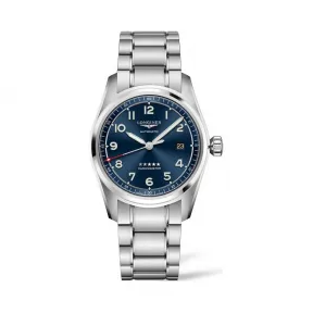 浪琴/Longines 精钢  自动机械机芯 手表 L3.810.4.93.9