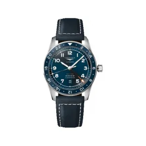 浪琴/Longines 先行者系列 42.00&nbsp;mm 精钢及陶瓷 自动上链机械机芯 男表 L3.812.4.93.2
