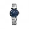 浪琴/Longines 嘉岚系列 24.00 MM 不锈钢 石英机芯 女表 L4.209.4.81.6