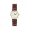 浪琴/Longines 律雅系列 25.00 MM 黄色 PVD ​​2N 石英机芯 女表 L4.259.2.12.3