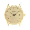 浪琴/Longines 律雅系列 25.00 MM 黄色 PVD ​​2N 石英机芯 女表 L4.259.2.32.1