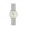 浪琴/Longines 律雅系列 25.00 MM 不锈钢 石英机芯 女表 L4.259.4.78.6