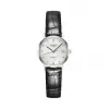 浪琴/Longines 博雅系列 自动机械 精钢 女表 L4.309.4.87.2