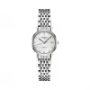 浪琴/Longines 博雅系列 自动机械 精钢 女表 L4.309.4.87.6