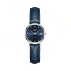 浪琴/Longines 博雅系列 自动机械 精钢 女表 L4.309.4.97.2