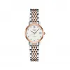 浪琴/Longines 博雅系列 镀18K玫瑰金，200 微米 25.50 mm 自动机械机芯 女表 L4.309.5.99.7