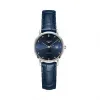 浪琴/Longines 博雅系列 自动机械 精钢 女表 L4.310.4.97.2