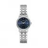 浪琴/Longines 瑰丽系列 自动机械 精钢 女表 L4.321.4.92.6